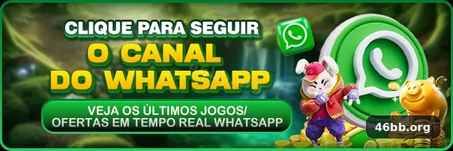 Estatísticas de bônus da 46bb